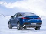 Mercedes-AMG GLE53 4Matic+ Coupe 2019 года (WW)